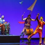 Eventos Teatrales Imperdibles en Bogotá