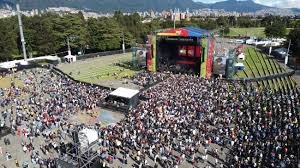 Eventos y Cultura en Bogotá: Mayo 2023