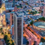 Bogotá celebra sus 488 años con una fiesta cultural que une música, teatro y tradición