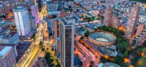 Bogotá celebra sus 488 años con una fiesta&hellip;