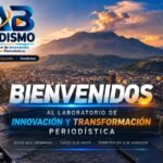 Pasto recibió el Laboratorio Nacional de Innovación Periodística